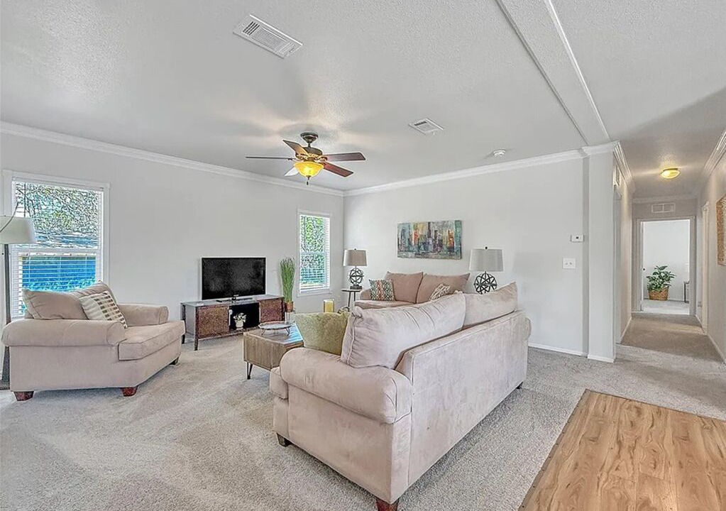 Photo of Livingroom in Bexar County