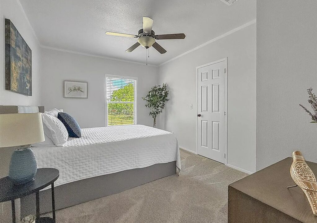 Photo of Bedroom in Bexar County