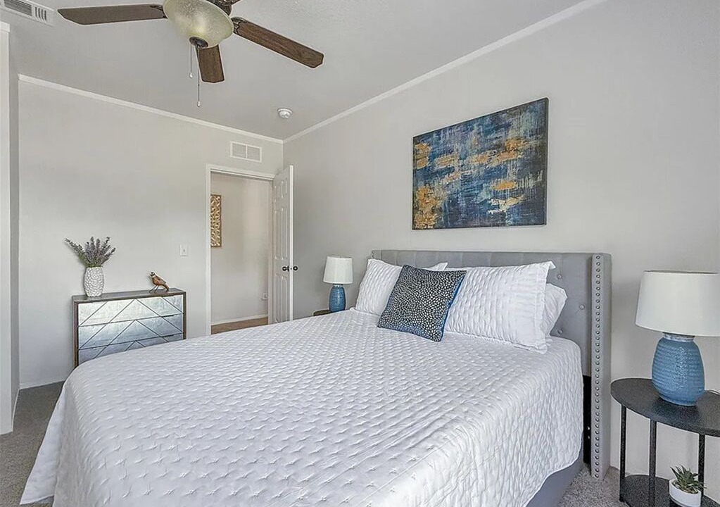 Photo of Bedroom in Bexar County