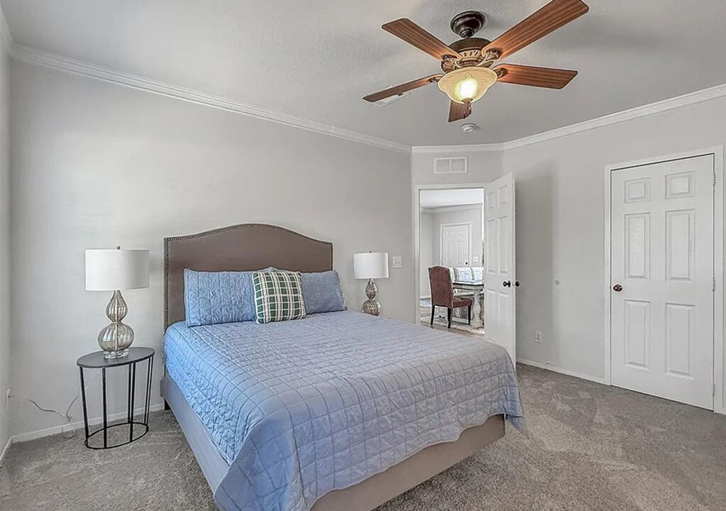 Photo of Bedroom in Bexar County