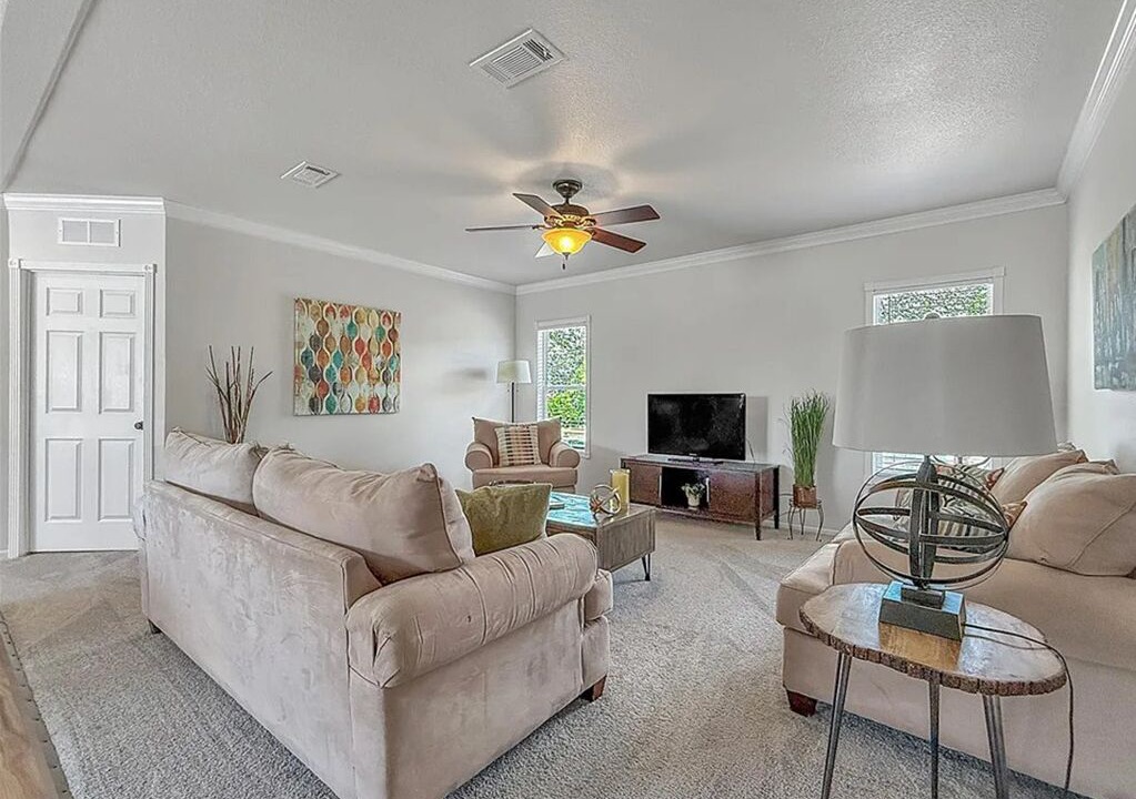 Photo of Livingroom in Bexar County