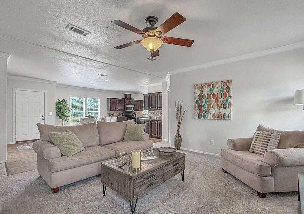 Photo of Livingroom in Bexar County