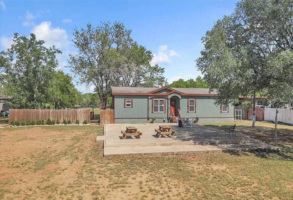 Photo of Outdoor in Bexar County