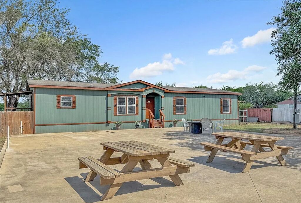 Photo of Outdoor in Bexar County