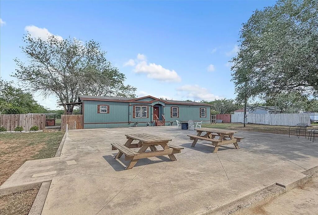 Photo of Outdoor in Bexar County