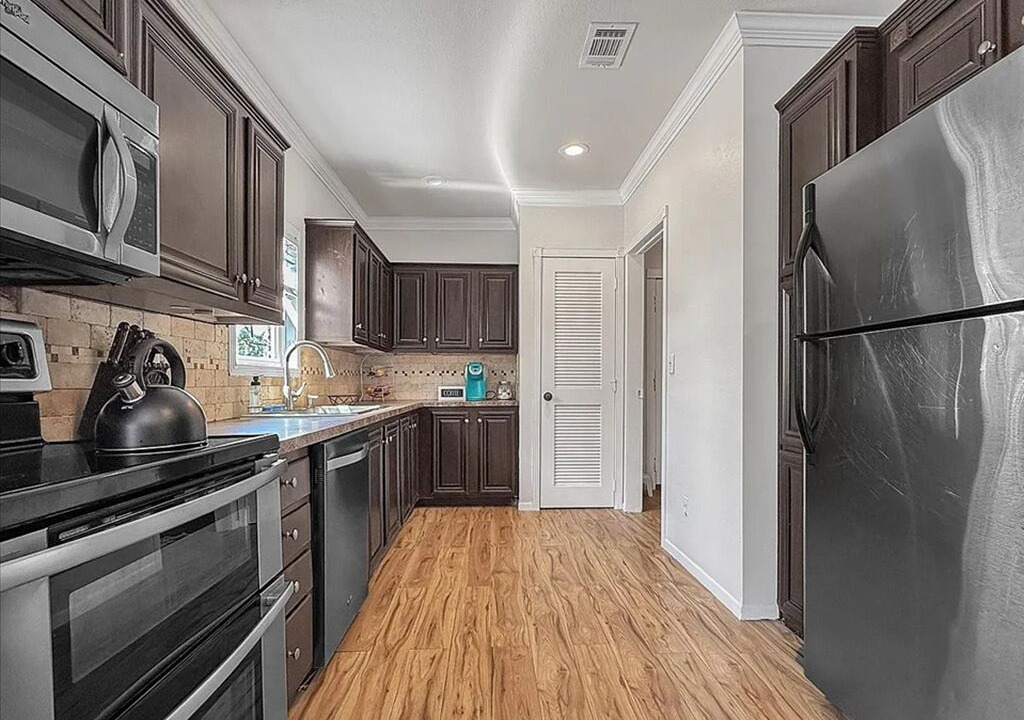 Photo of Kitchen in Bexar County