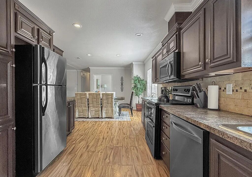 Photo of Kitchen in Bexar County