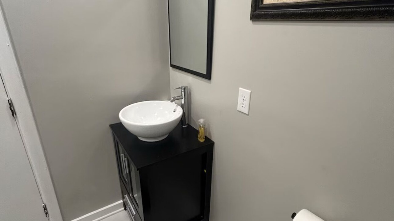 Photo of Bathroom in Elroy