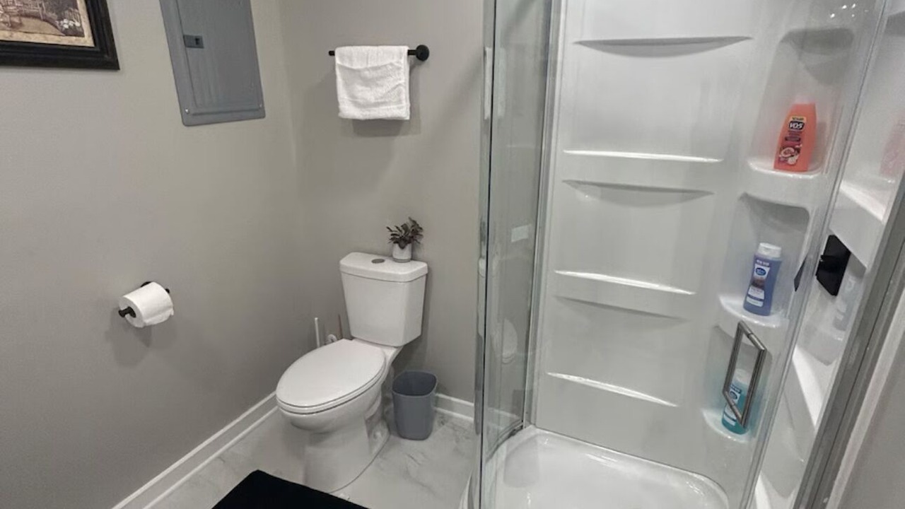 Photo of Bathroom in Elroy