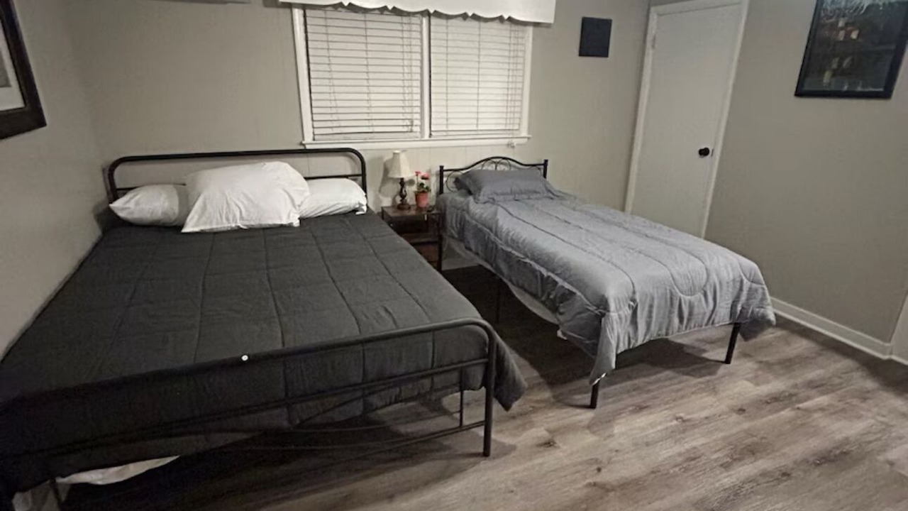 Photo of Bedroom in Elroy