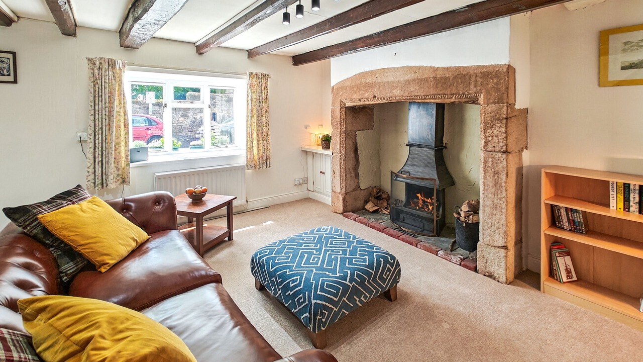 Photo of Livingroom in Corbridge