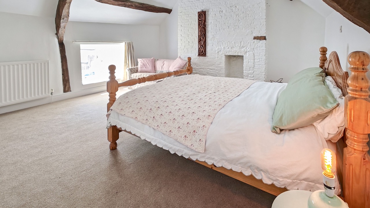 Photo of Bedroom in Corbridge