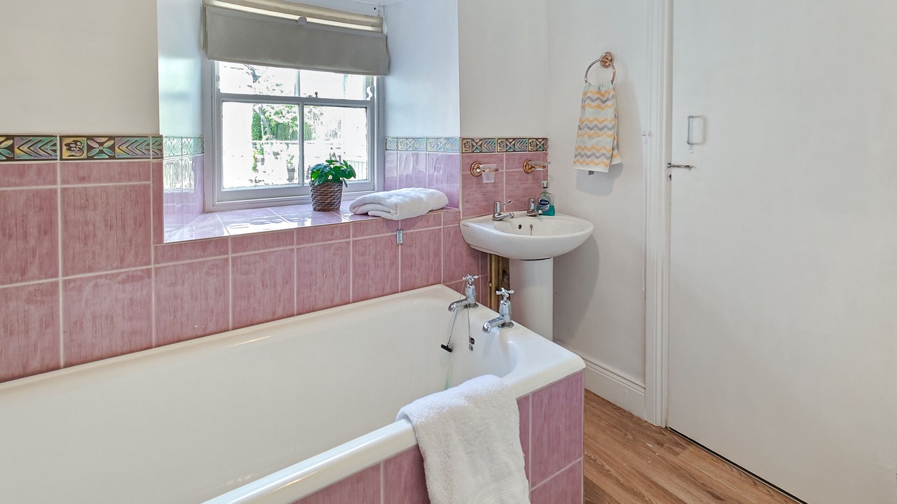 Photo of Bathroom in Corbridge