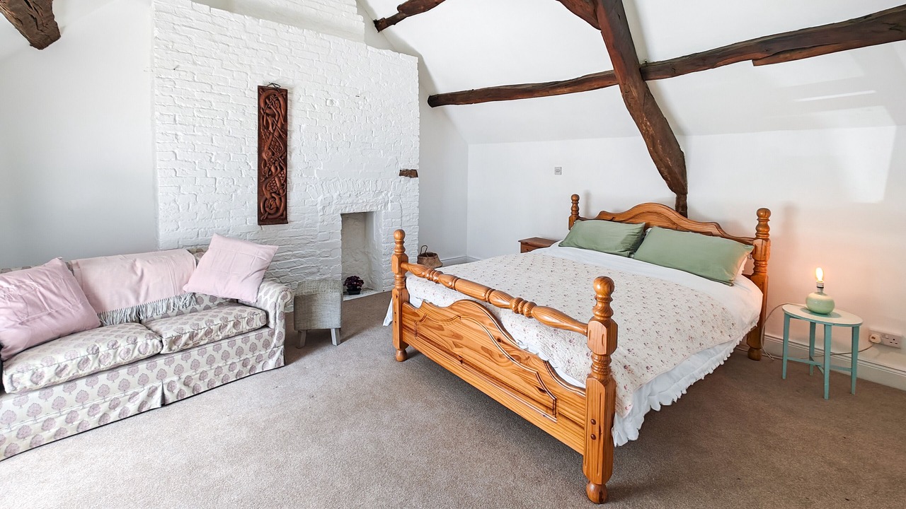 Photo of Livingroom in Corbridge