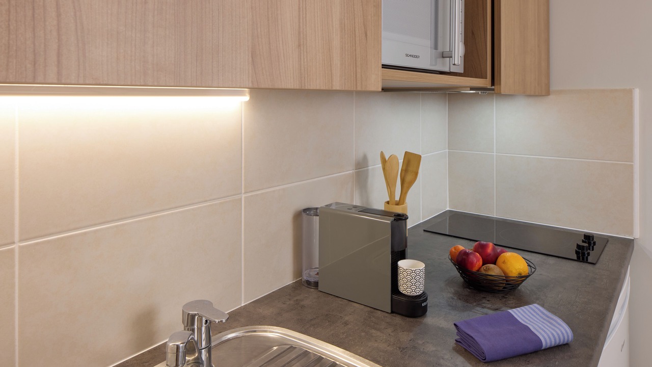 Photo of Kitchen in Bompas