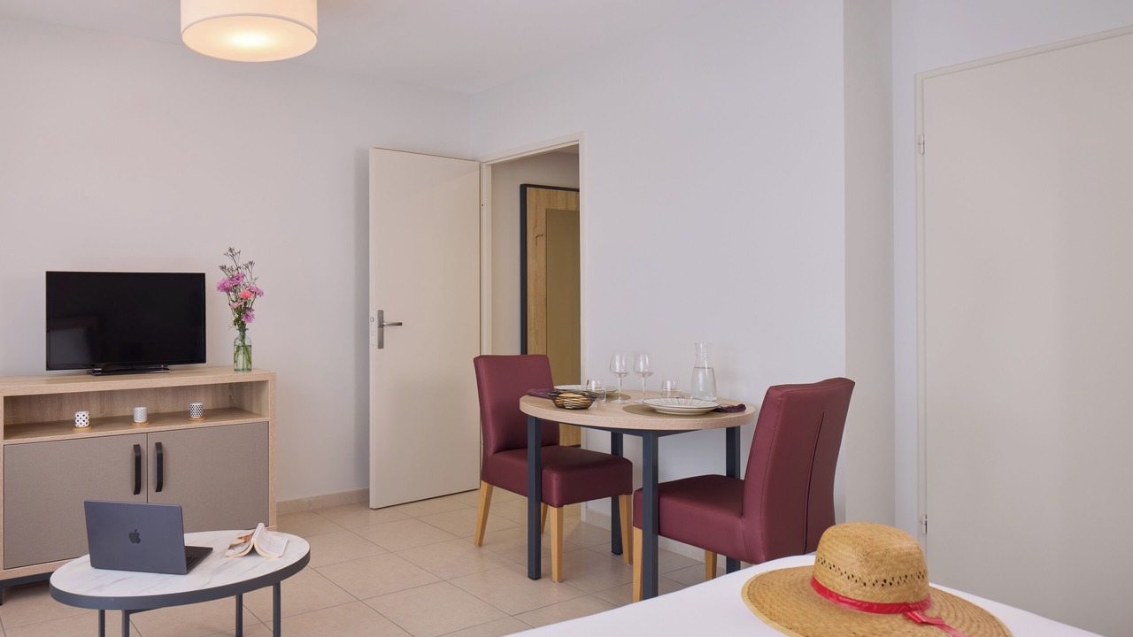 Photo of Bedroom in Bompas