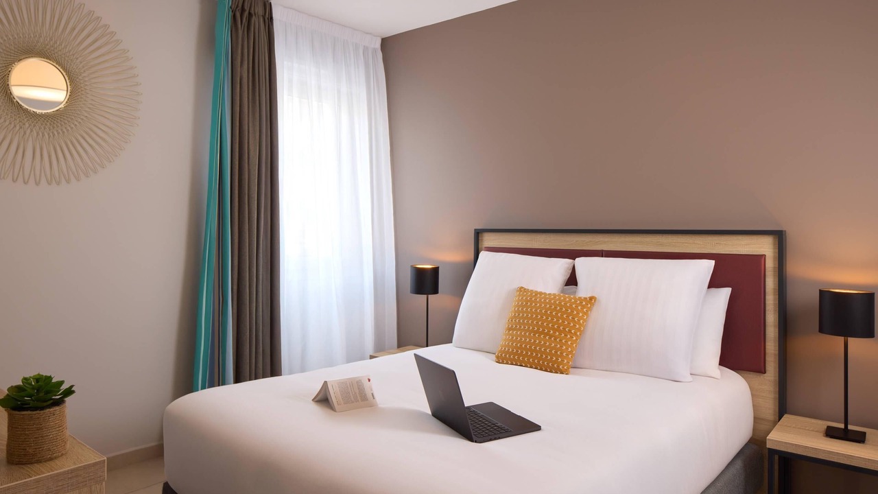 Photo of Bedroom in Bompas