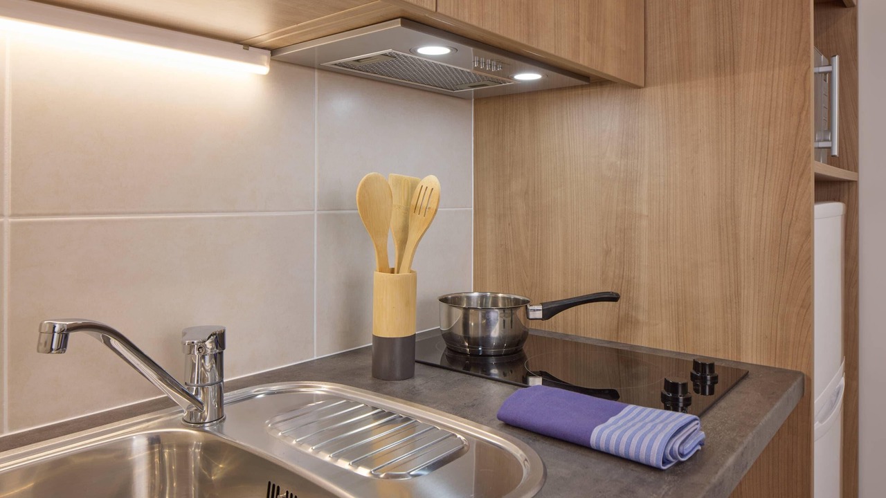 Photo of Bedroom in Bompas