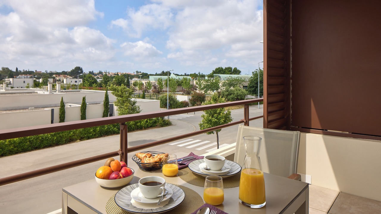 Photo of Patio Balcony in Bompas