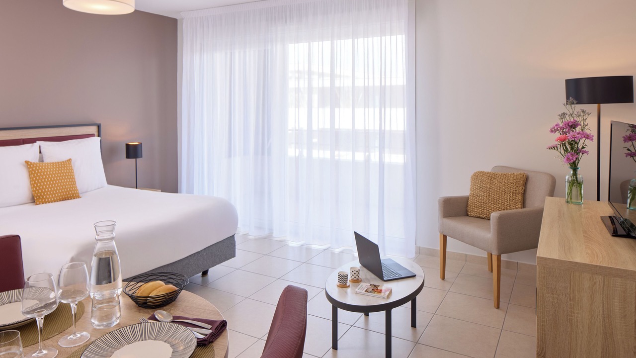 Photo of Bedroom in Bompas