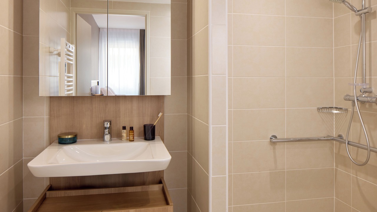 Photo of Bathroom in Bompas