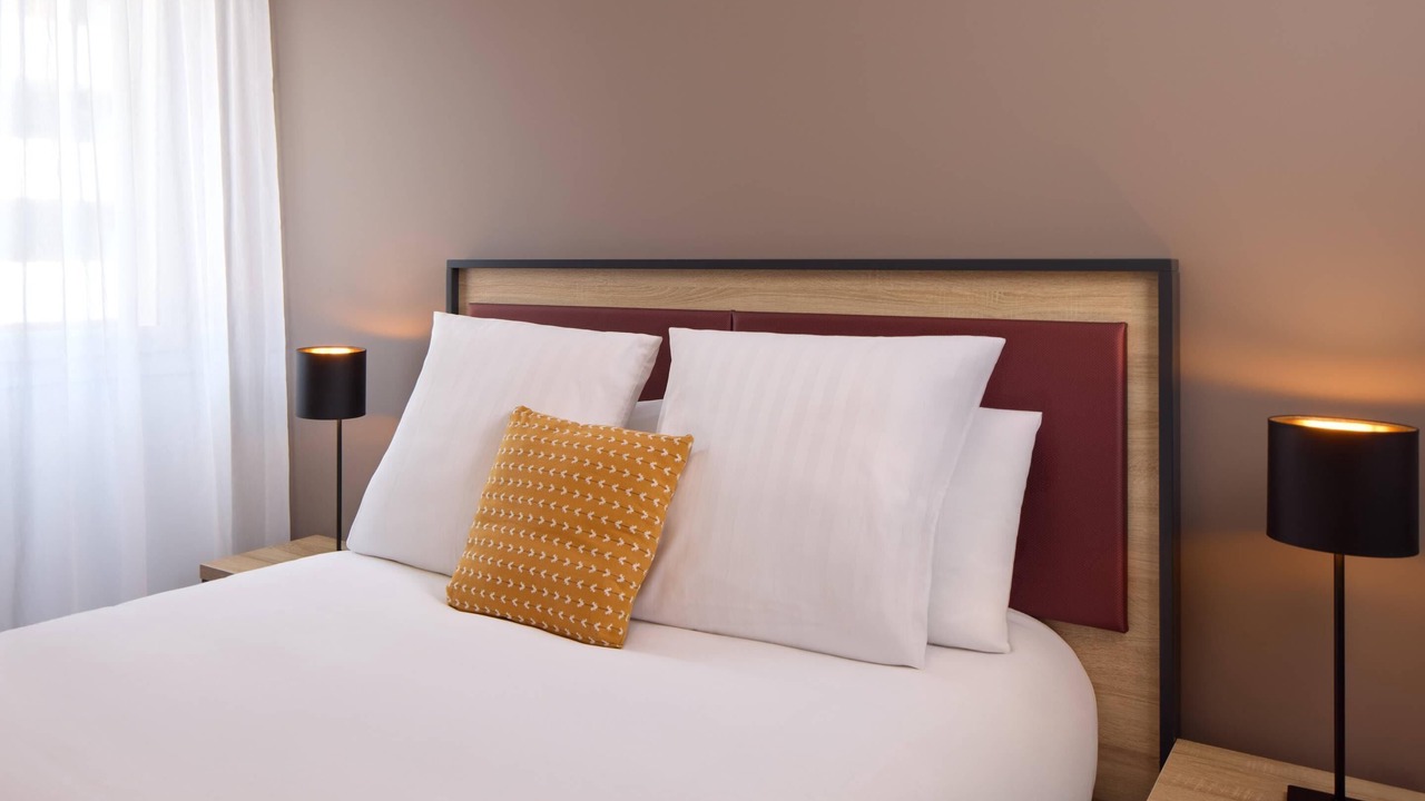 Photo of Bedroom in Bompas