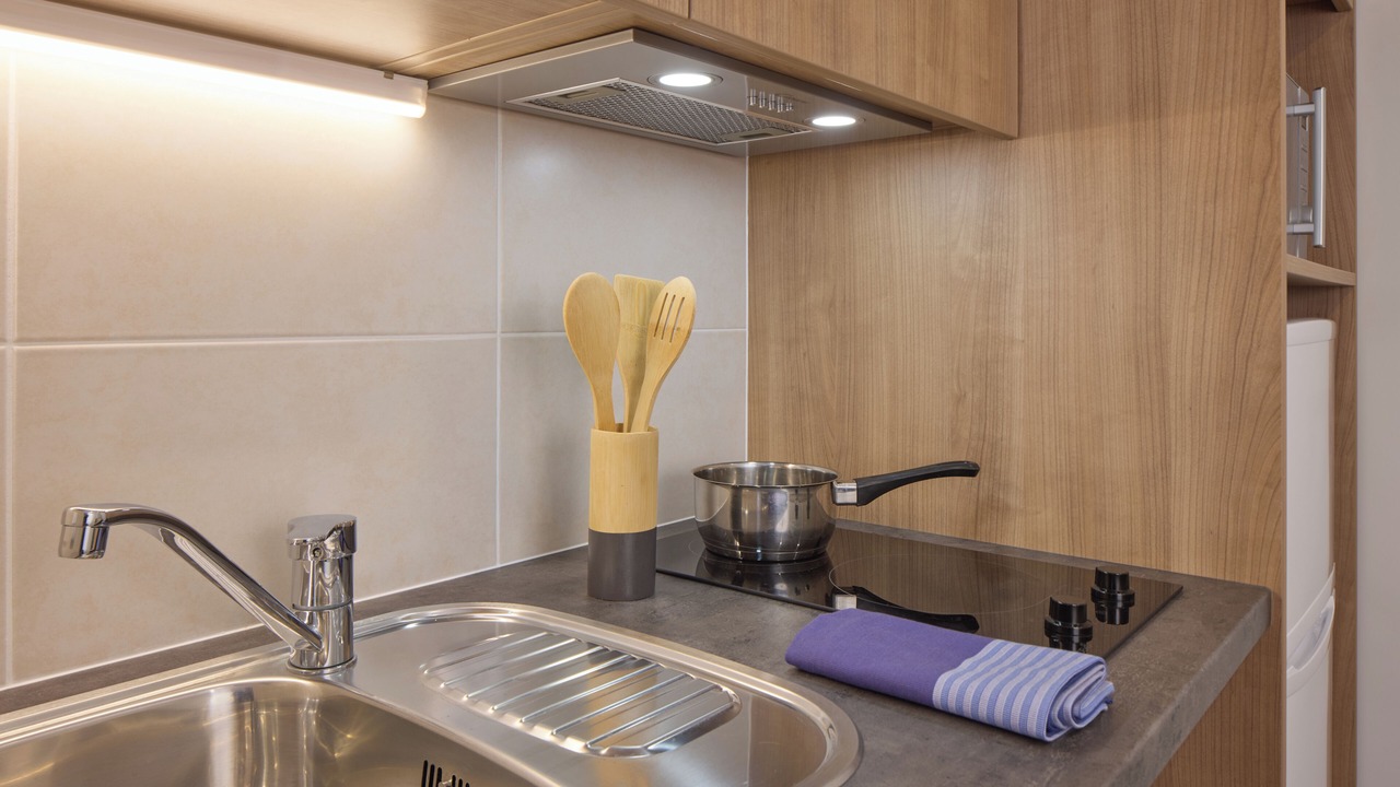 Photo of Kitchen in Bompas