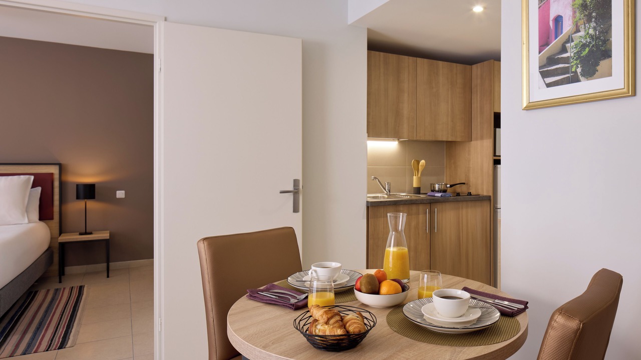 Photo of Kitchen in Bompas