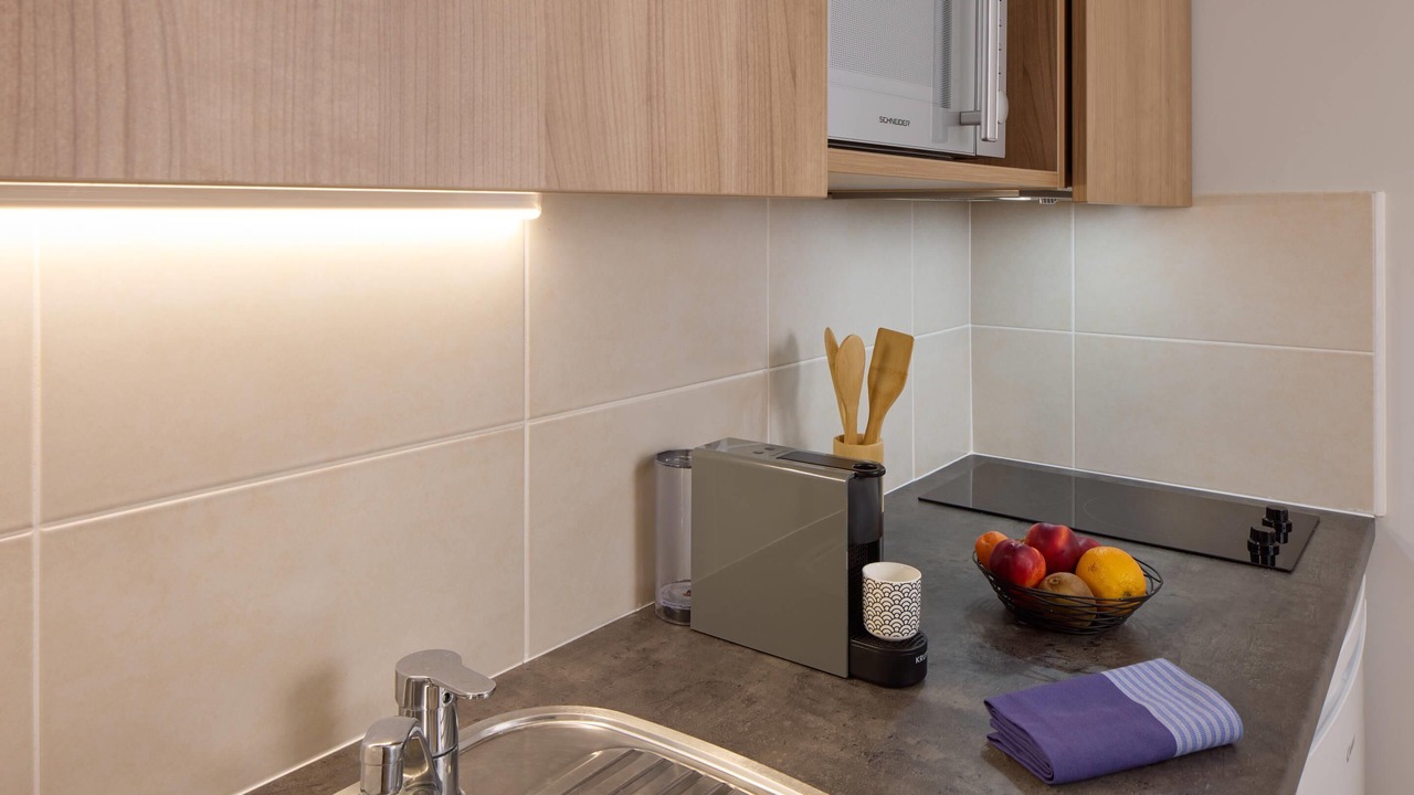 Photo of Bedroom in Bompas