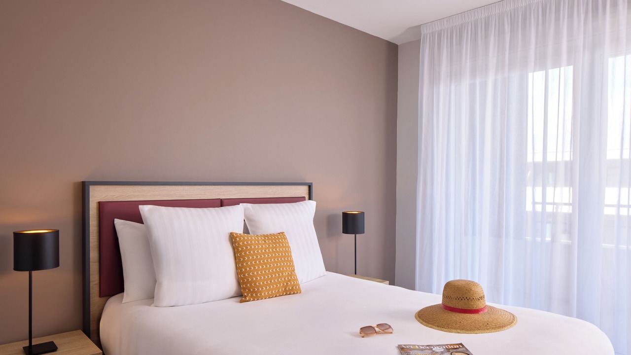 Photo of Bedroom in Bompas