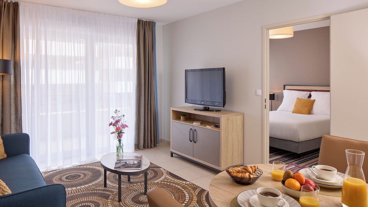 Photo of Livingroom in Bompas