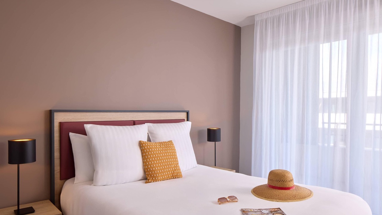 Photo of Bedroom in Bompas