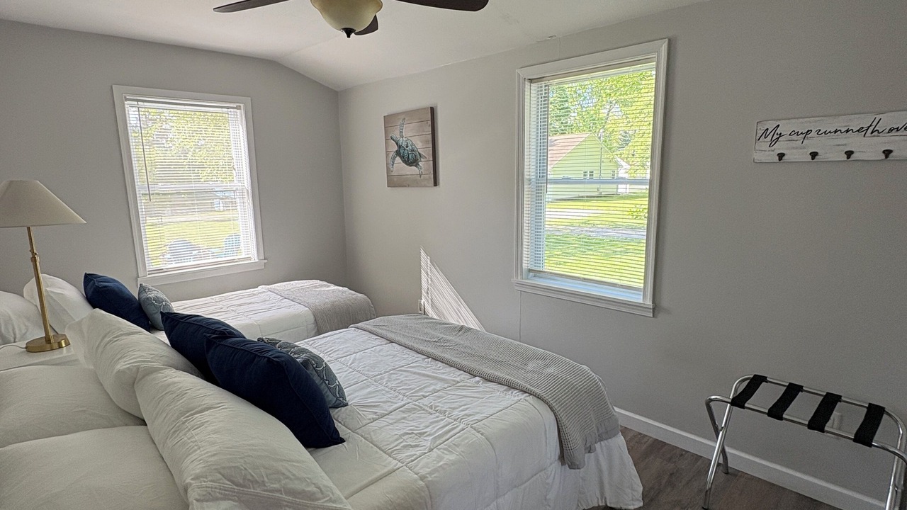 Photo of Bedroom in Castile