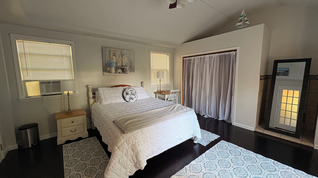 Photo of Bedroom in Castile