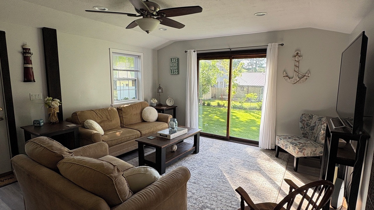 Photo of Livingroom in Castile