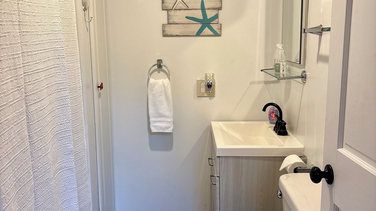 Photo of Bathroom in Castile