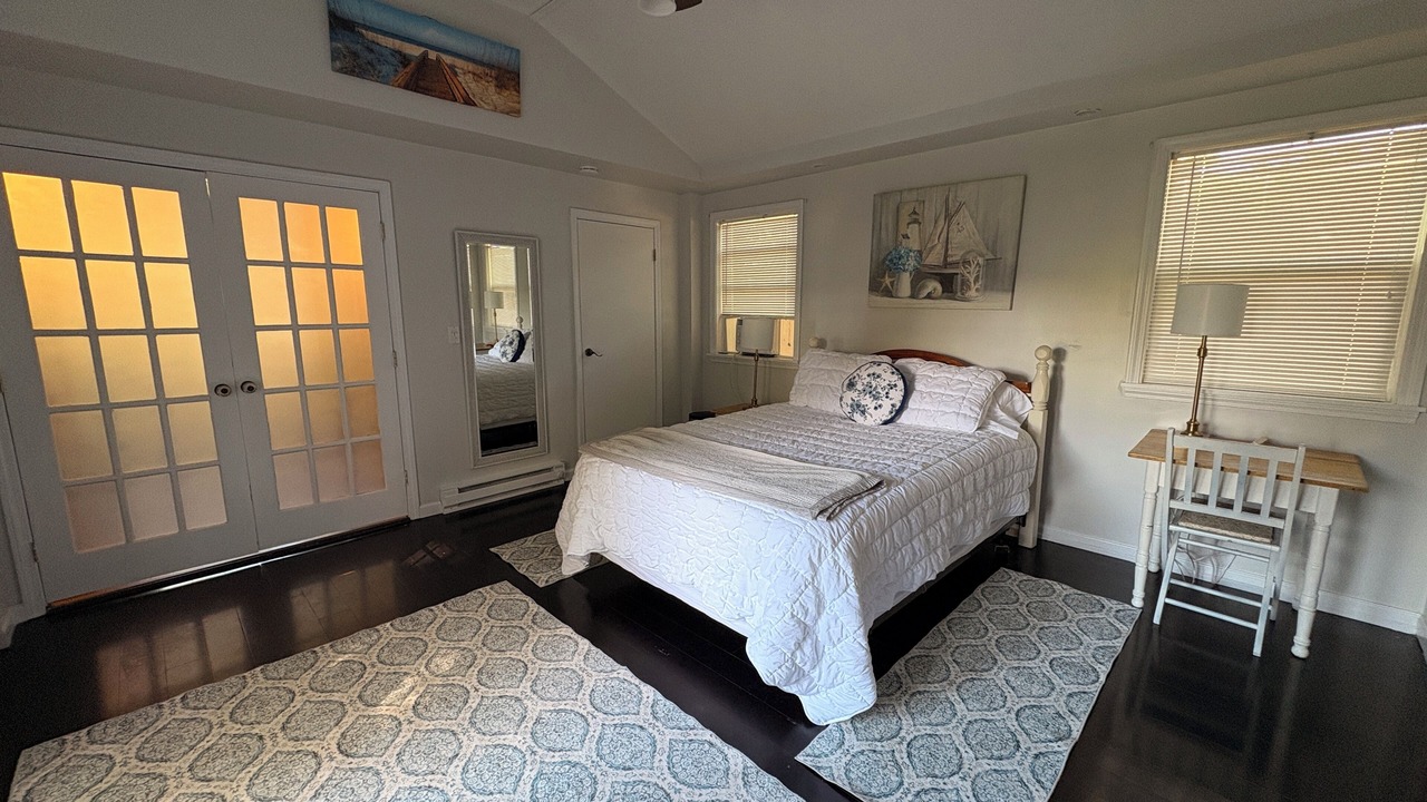 Photo of Bedroom in Castile