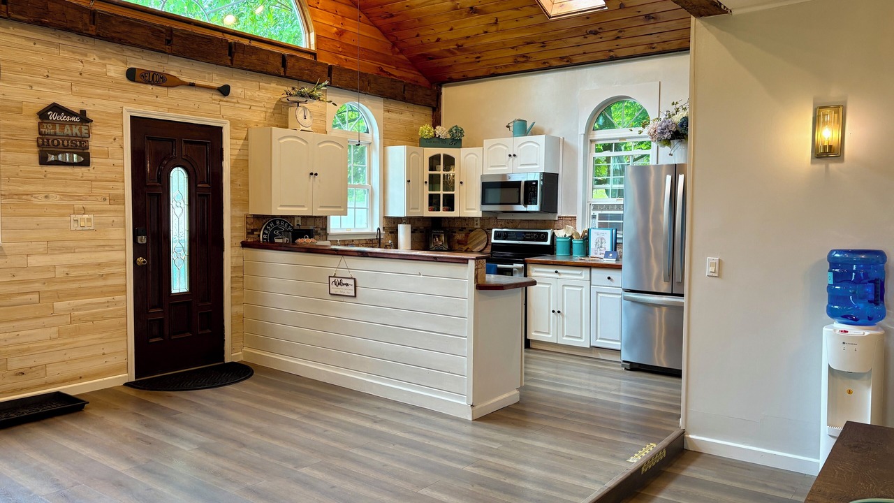 Photo of Kitchen in Castile