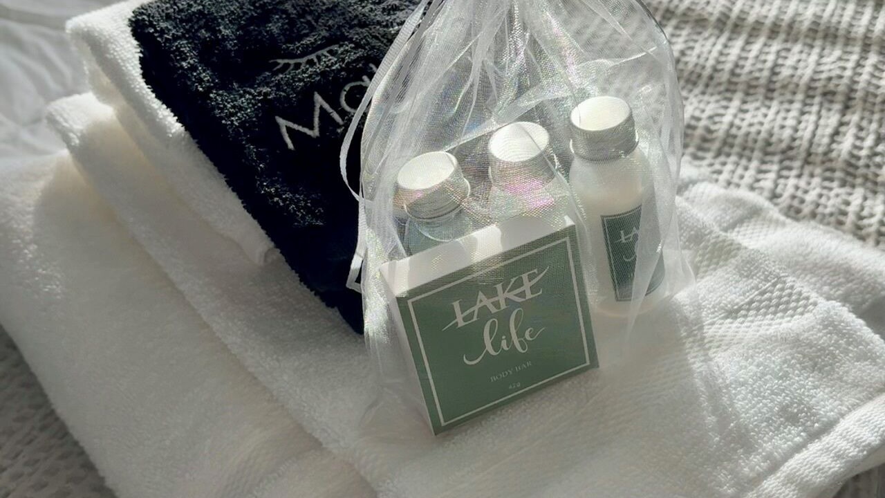 Photo of Bedroom in Castile