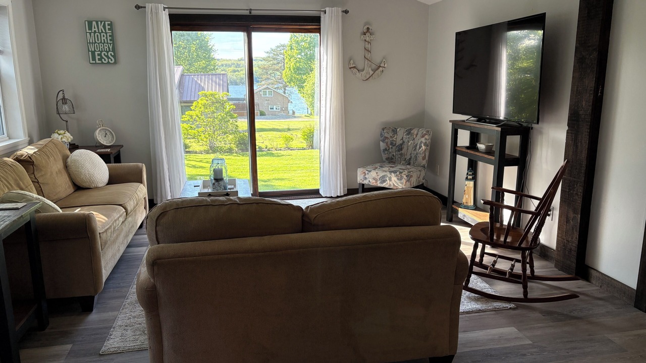 Photo of Livingroom in Castile