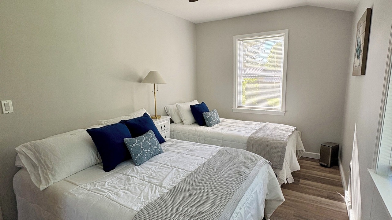 Photo of Bedroom in Castile