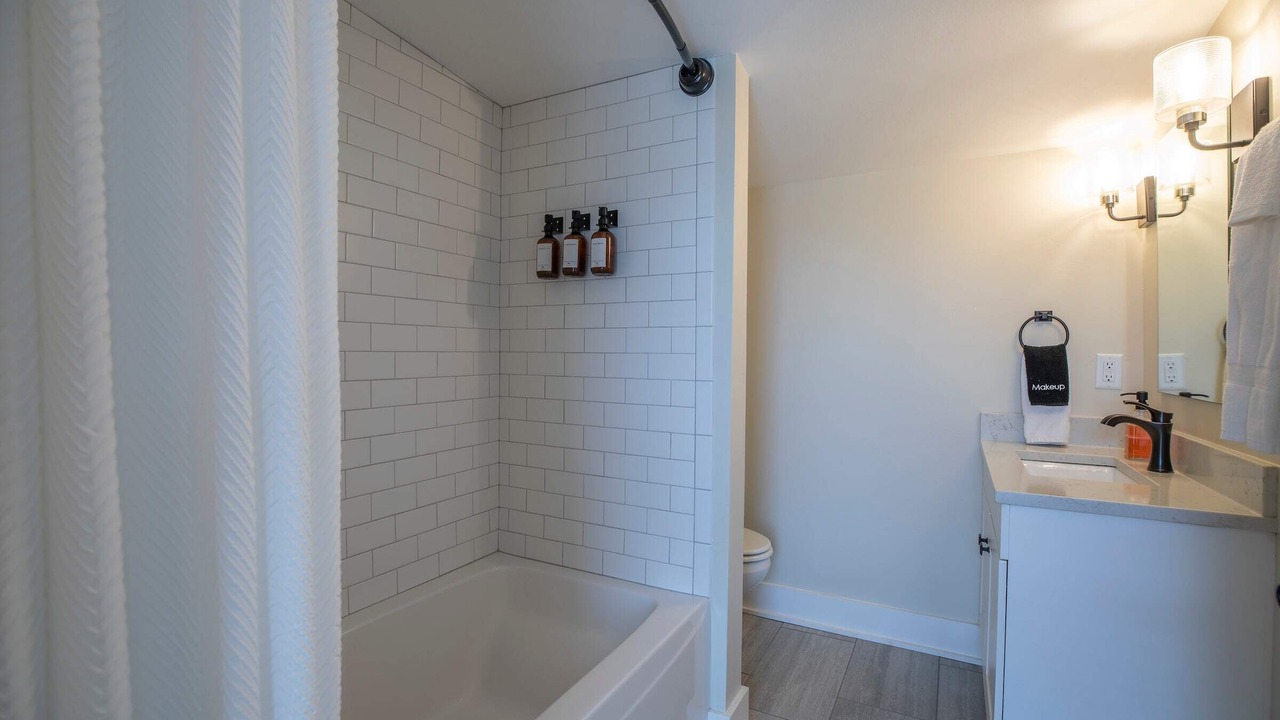 Photo of Bathroom in Floyd