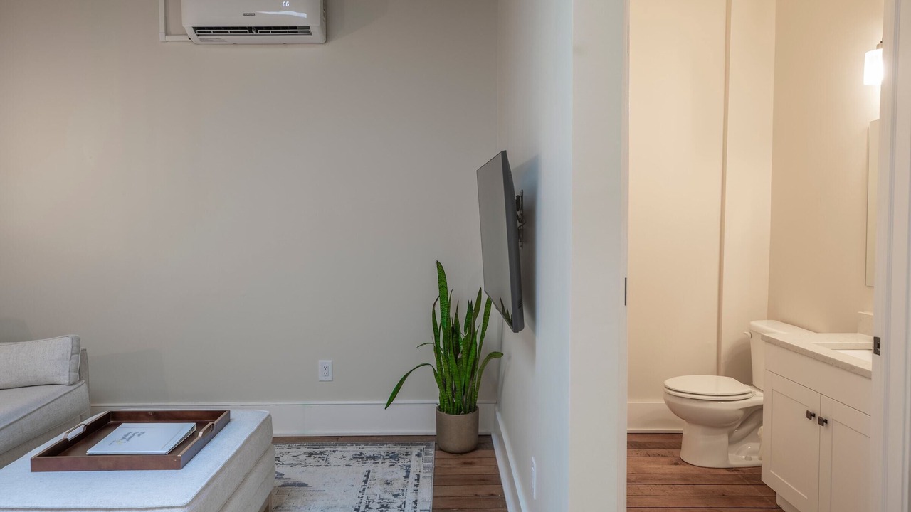 Photo of Bathroom in Floyd