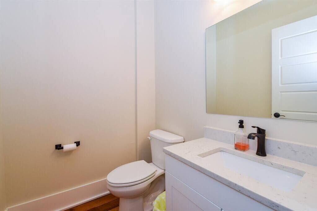 Photo of Bathroom in Floyd