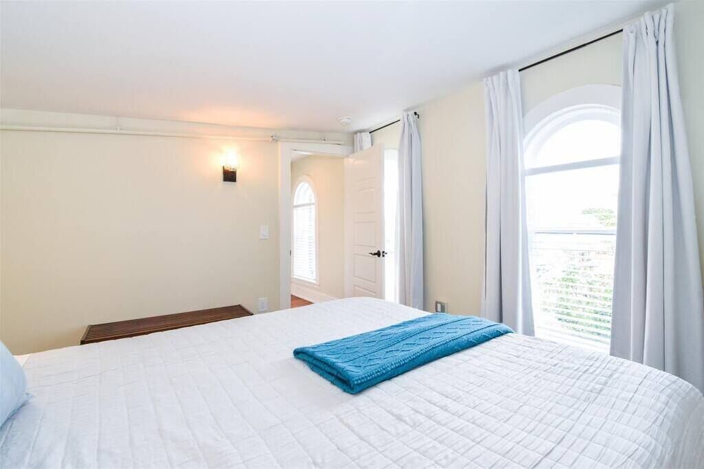 Photo of Bedroom in Floyd