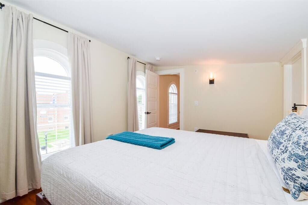 Photo of Bedroom in Floyd