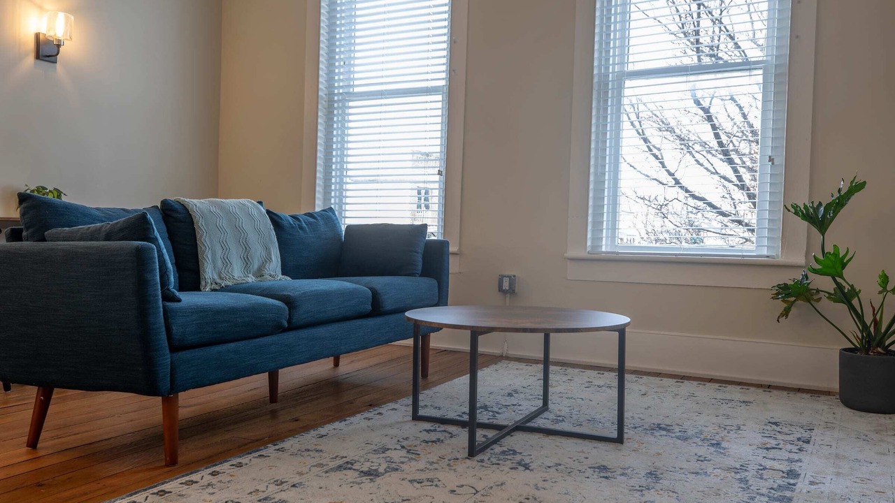 Photo of Livingroom in Floyd
