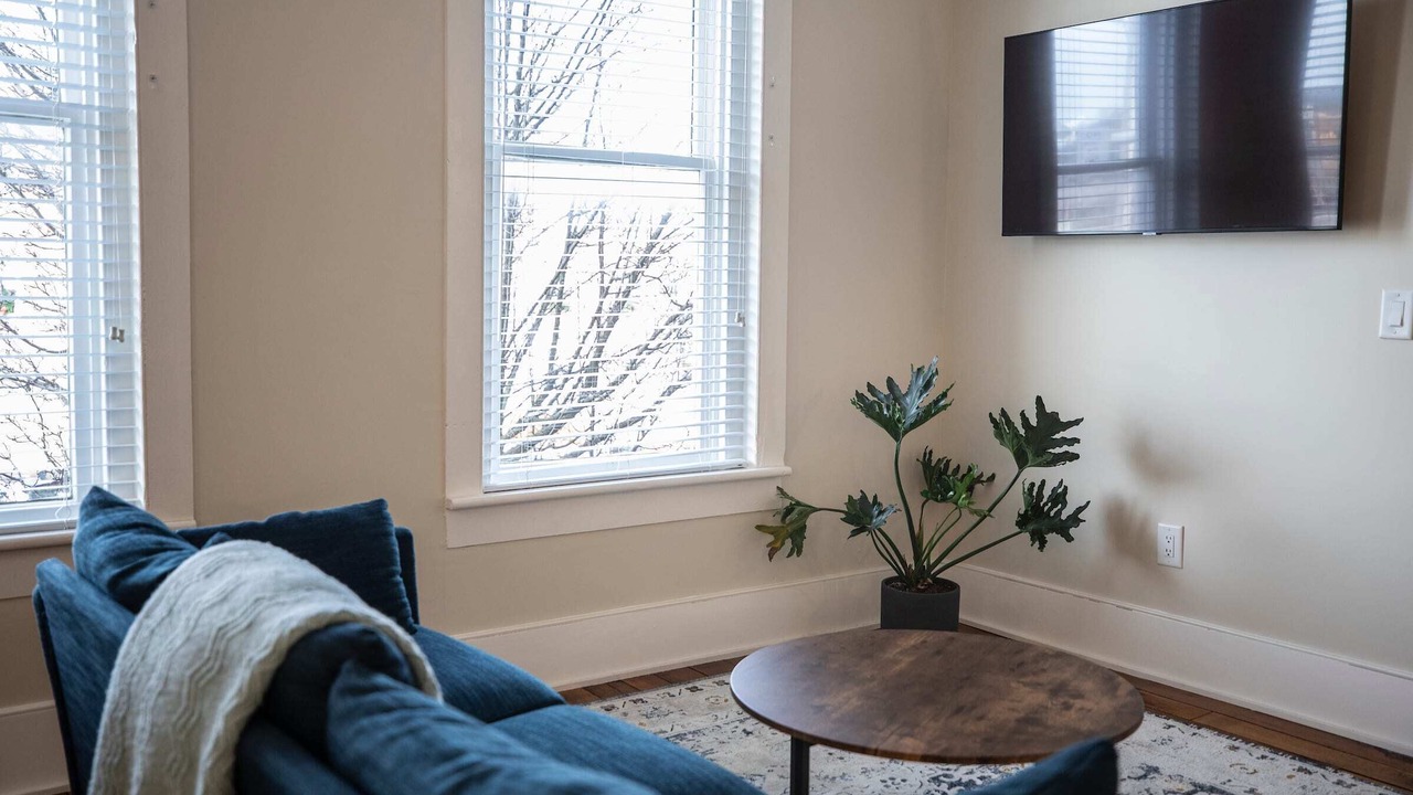 Photo of Livingroom in Floyd