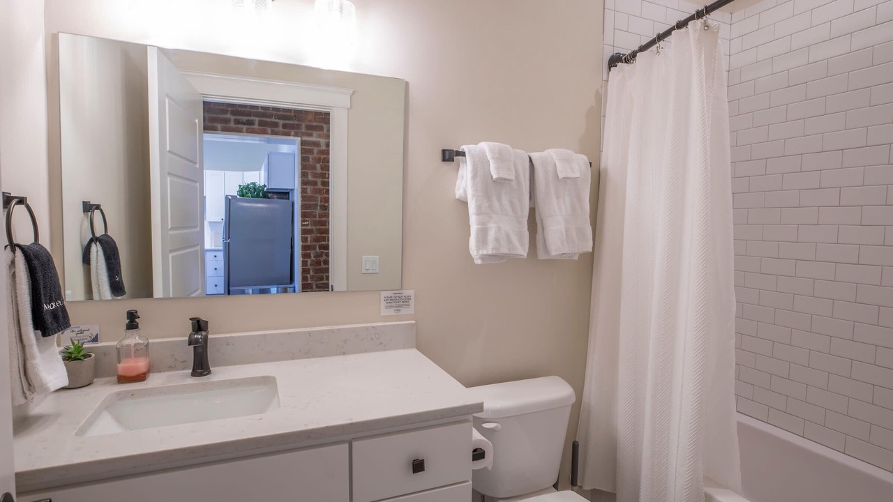 Photo of Bathroom in Floyd