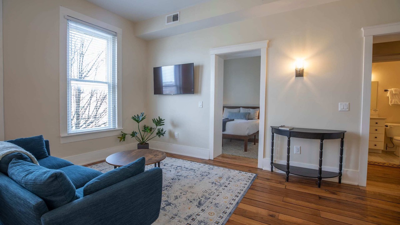 Photo of Livingroom in Floyd